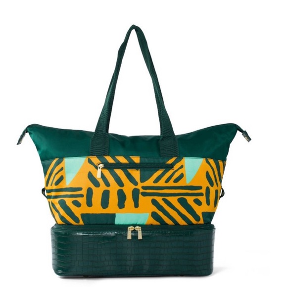 Weekender Bag - Picture 2 of 7